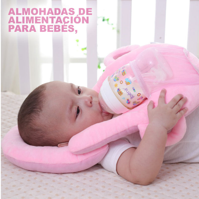 Productos de Bebe Almohada de alimentacion para bebes