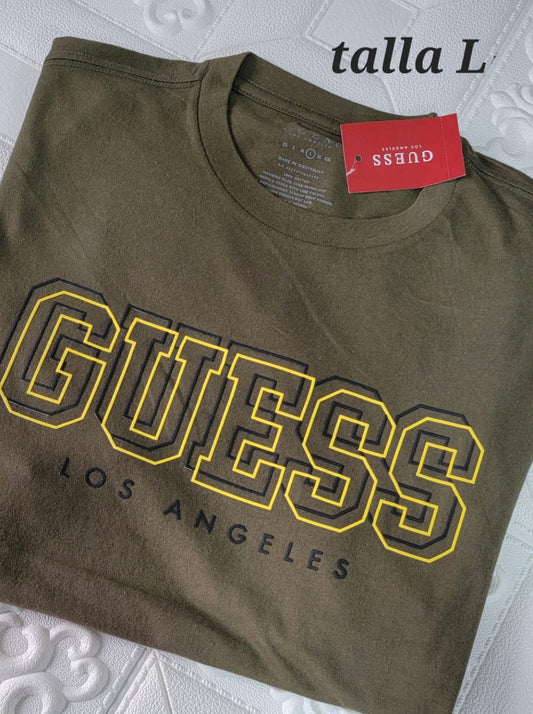 Polo Guess