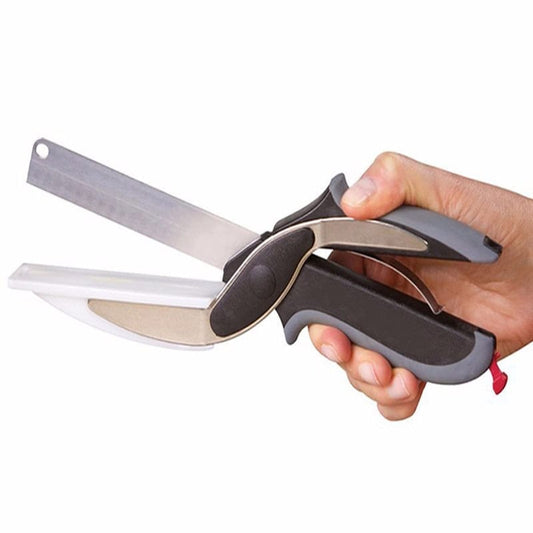 Cuchillo 🔪 tijera