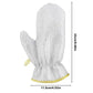 Guantes impermeables