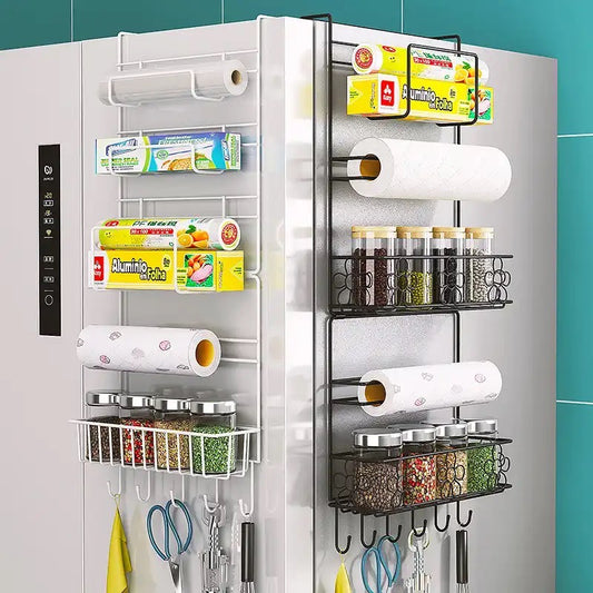 Organizador de refrigider
