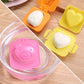 Molde para Huevos set de 8 unidades
