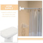 Barra extensible ajustable