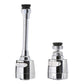 Extensor de Grifo  giratorio 360