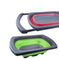 Colador plegable