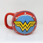 Taza wonderwoman