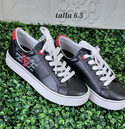 Zapatillas elefante mujer Tommy hilfieg