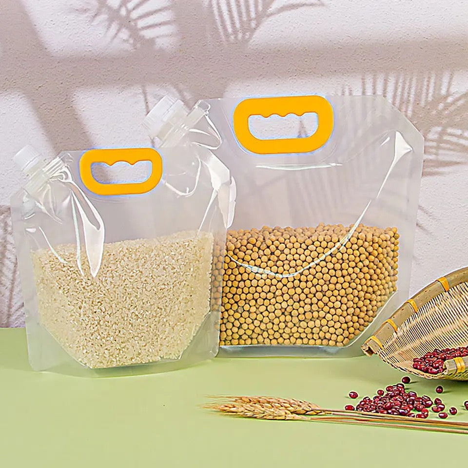 Bolsa de almacenamiento
