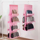 Organizador de carteras