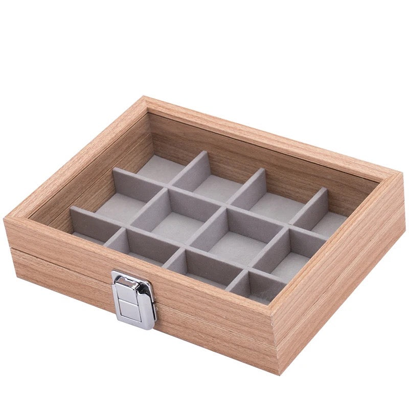 Caja organizadora