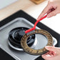 Cepillo de limpieza de cocina set 3 pc