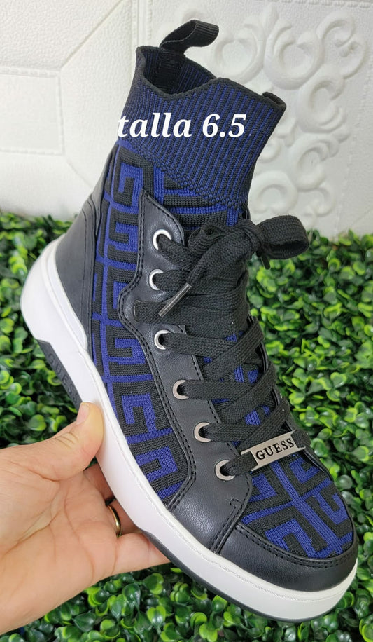 BOTAS mujer Guess
