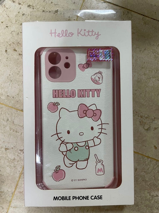 Case Orginal  IPhone 12