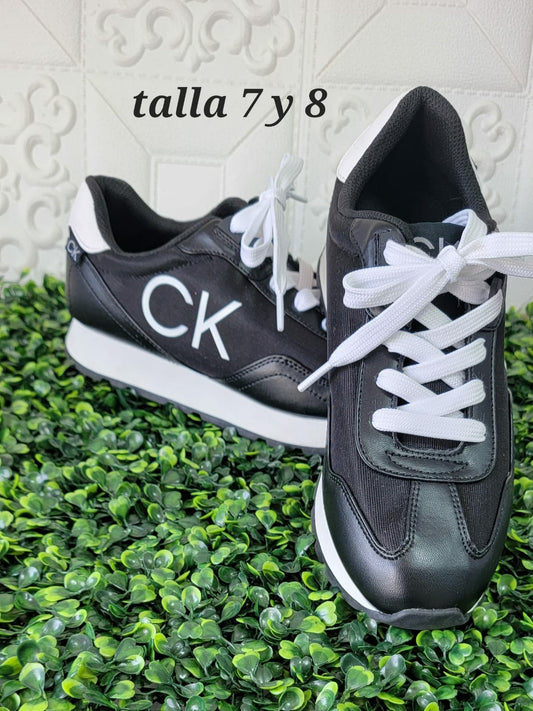 Zapatilla calvin klein