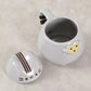 Taza pusheen