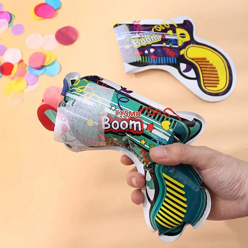 Globos de fuegos