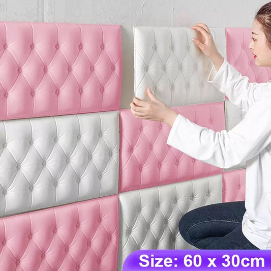 Adhesivo Para pared 3D
