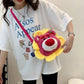 Disney-Mochila