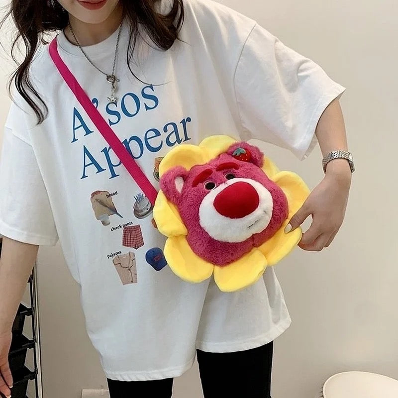 Disney-Mochila