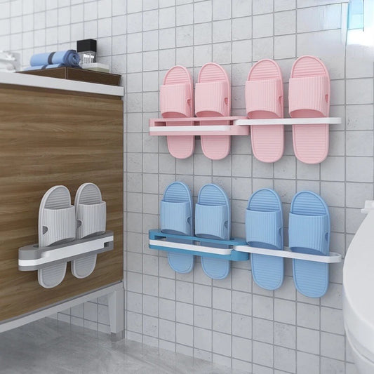Soporte de Sandalias para el baño