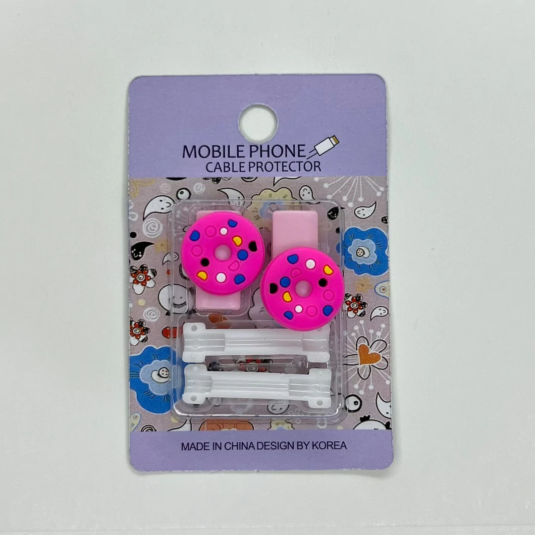 PROTECTORES DE CABLE