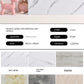 Mayólica adhesiva para pared (pack 3 )60 x 30 cm