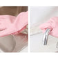 Guantes de silicona