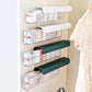 Caja de almacenamiento de ropa interior