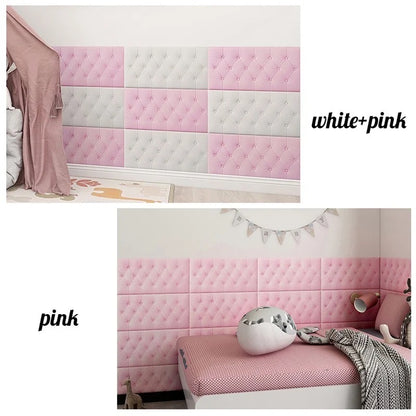 Adhesivo Para pared 3D