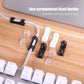 Soporte de cables set de 20 unidades