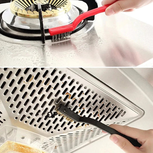 Cepillo de limpieza de cocina set 3 pc