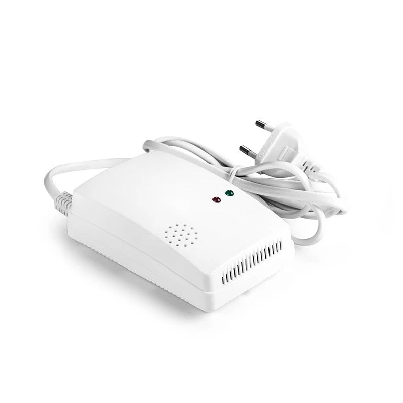 Sensor de humo