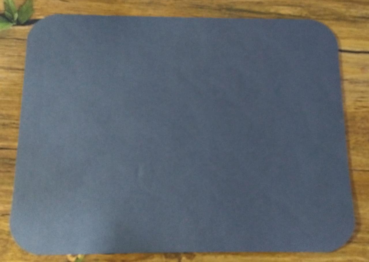 Alfombrilla o Piso absorbente de platos 30cm x 40 cm