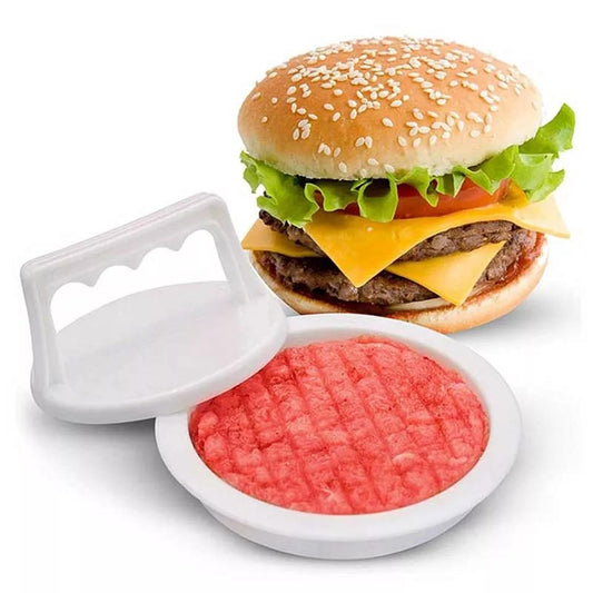 Molde para Hamburgueza