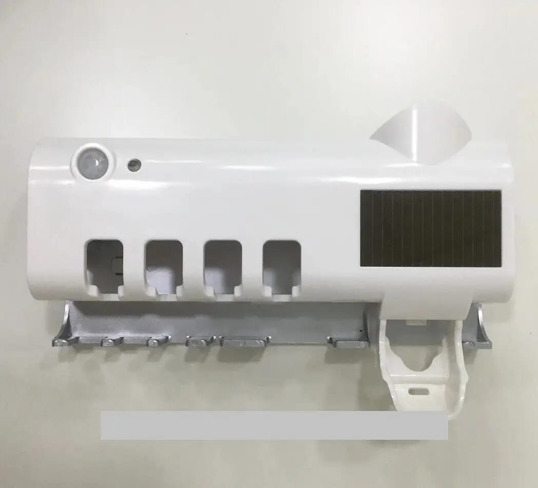 Esterilizador de cepillo de dientes