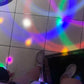 Bola mágica de Cristal