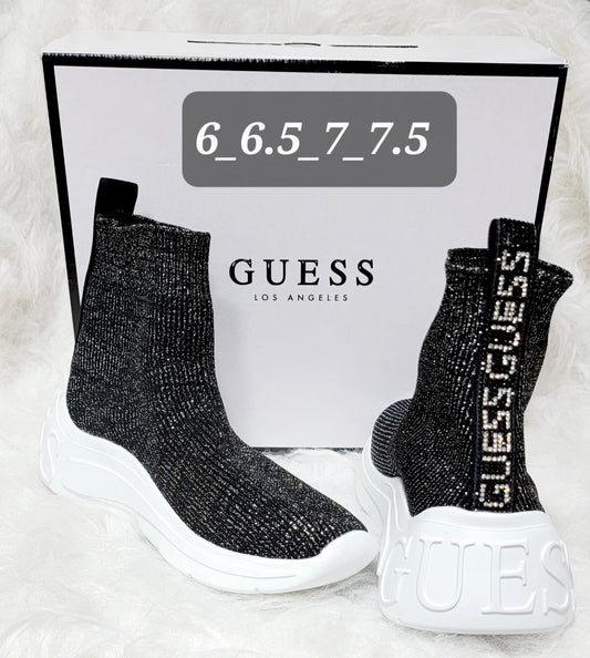 Zapatillas Guess