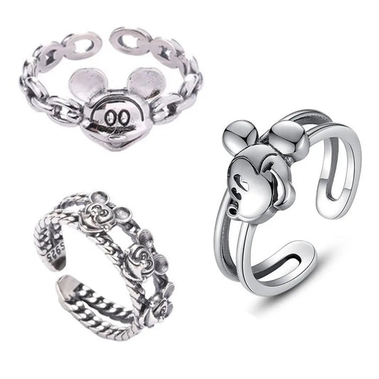 Disney-Anillo