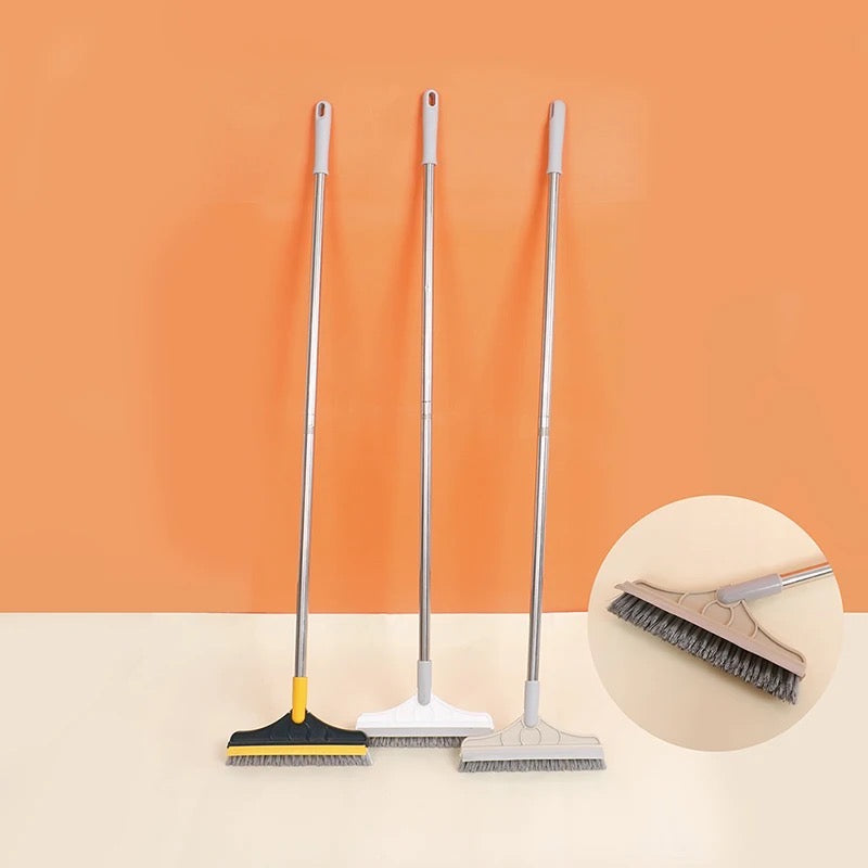 Cepillos mágicos 2 en 1