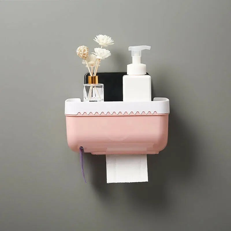 Soporte de Papel