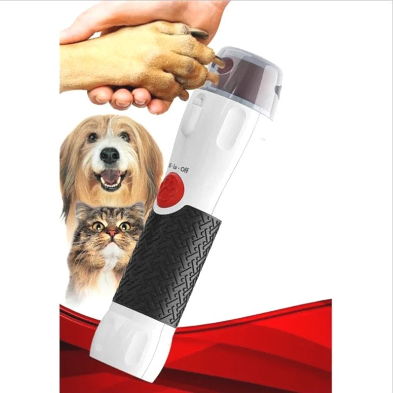 Productos de manicura