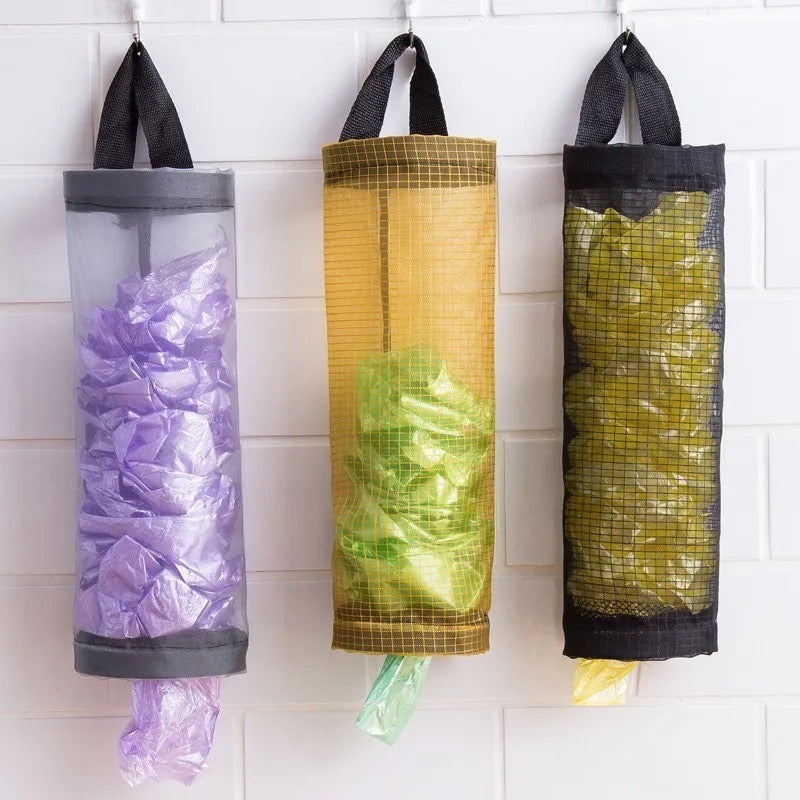 Dispensador de Bolsas
