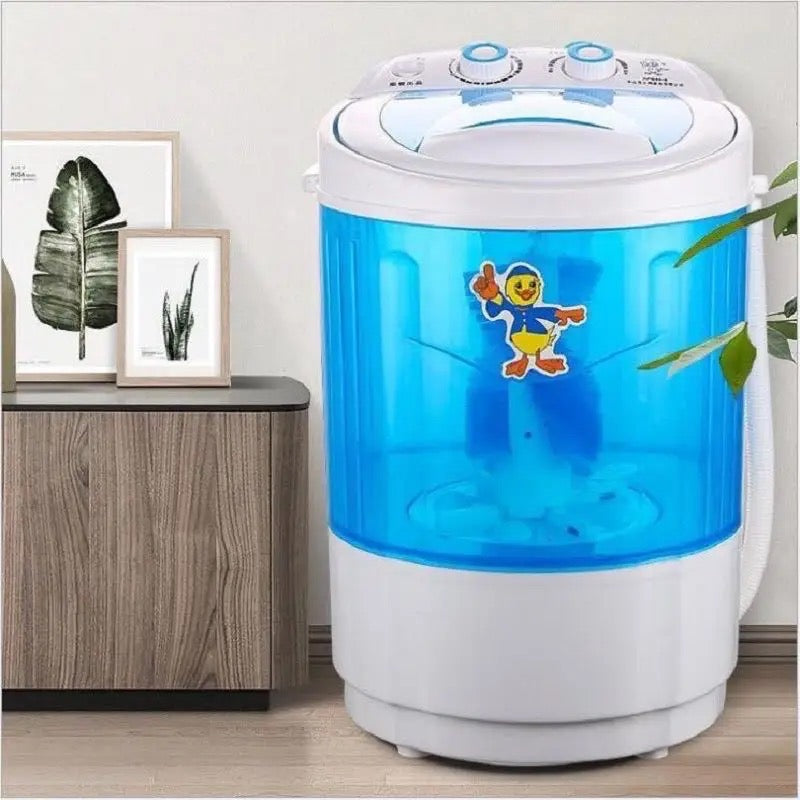 Mini Lavadora 4 kilos