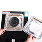 Cubiertas de aluminio (10 pc)