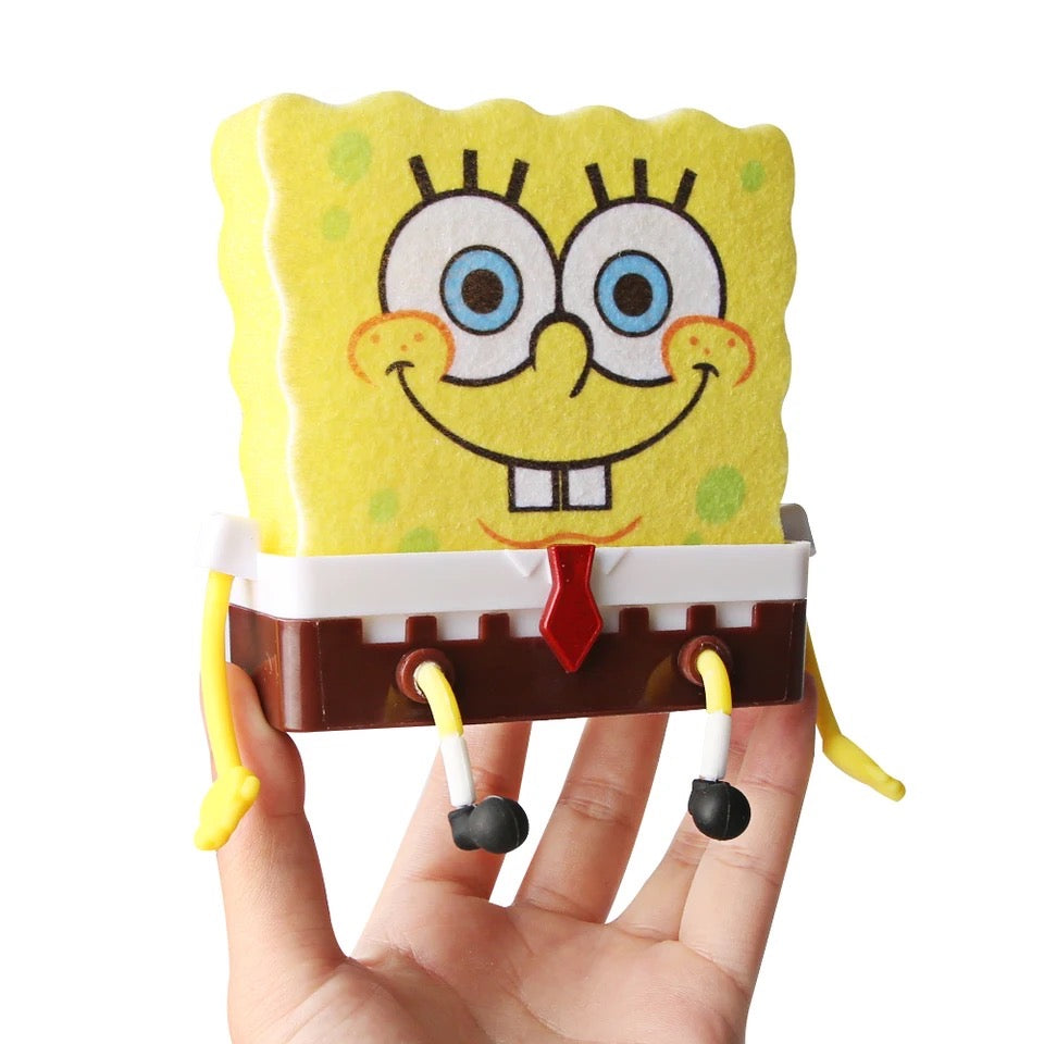 Soporte Bob Esponja Mod 1