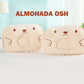 Almohada osito para tu bebe