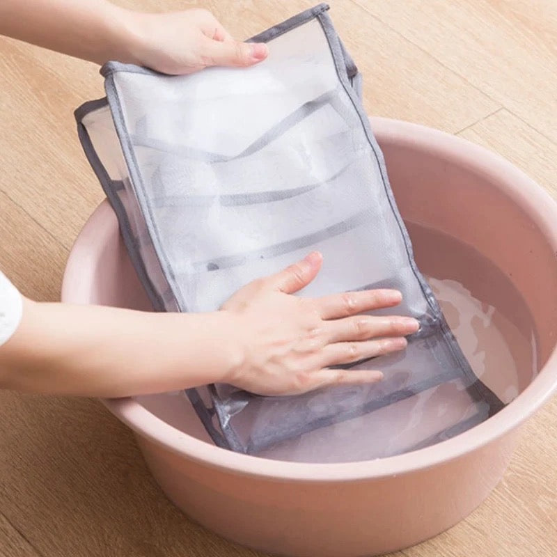 Organizador dé jeans