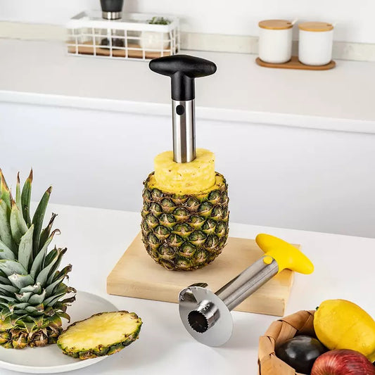 Cortador de Piña 🍍