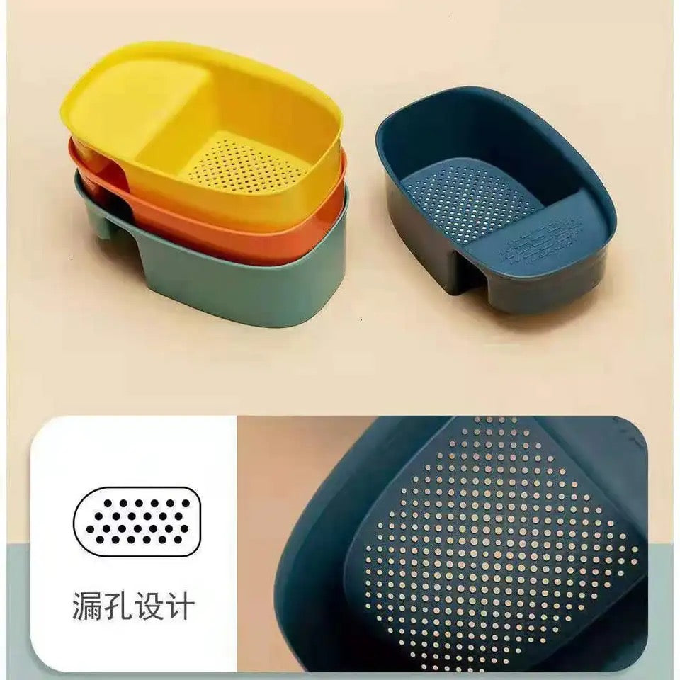 Cesta de basura