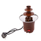 Fuente chocolatera